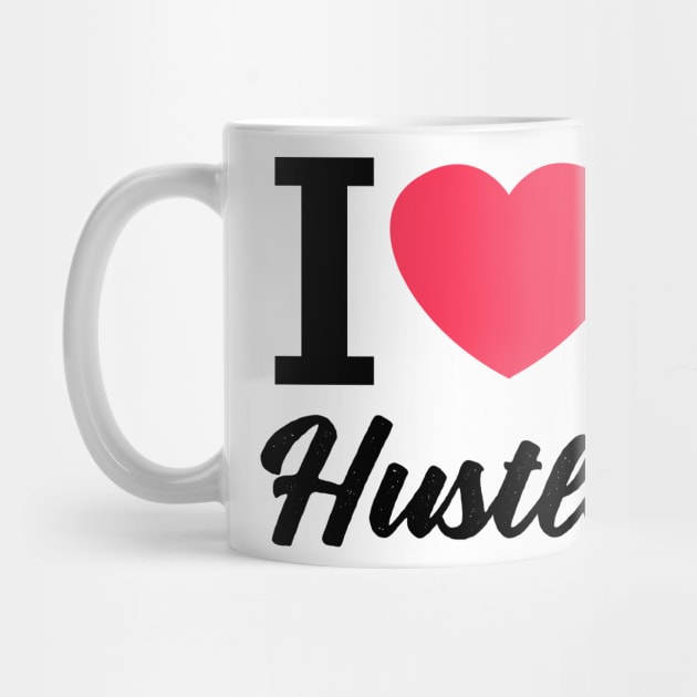 love hustle by teemarket